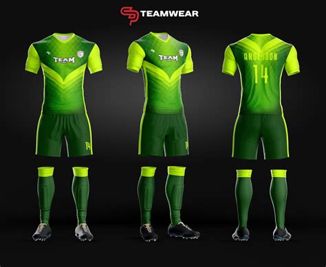 New Custom Soccer Uniform Designs! - Team Uniforms Jerseys Sports Wear