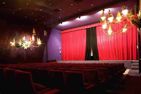 Best Movie Theaters in Paris: A Few Favorites - Paris Unlocked