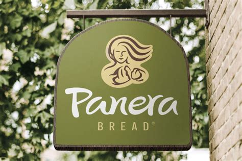 The Hidden Meaning Behind the Latest Panera Logo | Taste of Home