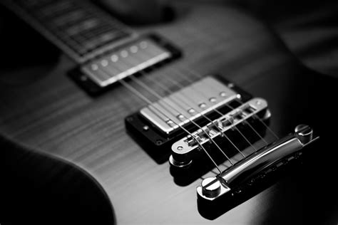 Download Music Guitar 4k Ultra HD Wallpaper