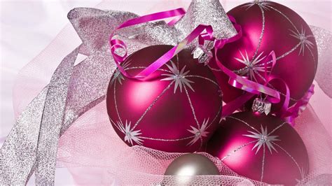 Christmas Ornaments Wallpapers - Wallpaper Cave