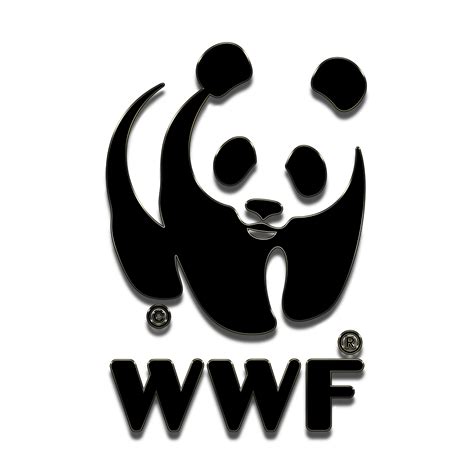 World Wildlife Fund - Upgraded Logotype on Behance