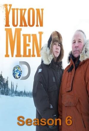 Yukon Men - where to watch | Watch in Canada