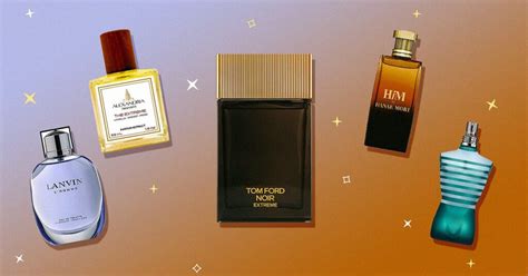 Tom Ford Noir Extreme Dupe (Perfumes With Similar Smell)