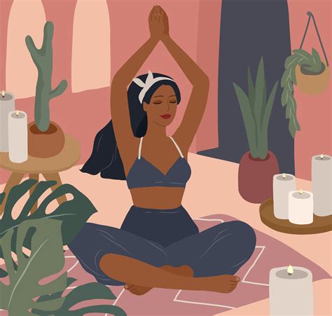 The 15 Best Meditation Apps, According to People Who Actually Meditate | SELF