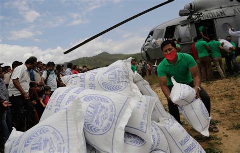 Six Ways you Can Give to Nepal Earthquake Relief | TIME