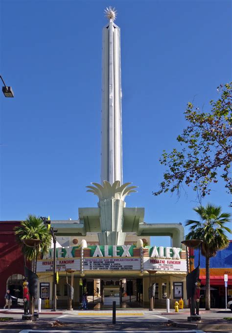 File:Glendale CA Alex Theater.jpg - Wikipedia, the free encyclopedia