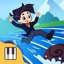 TunyStones Piano Review - EducationalAppStore