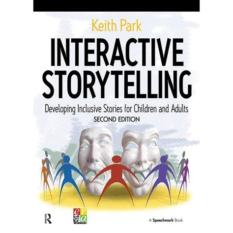 Interactive Storytelling : Developing Inclusive Stories for Children ...