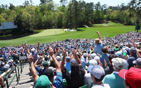 Exclusive: Cost-cutting BBC to axe Masters golf TV coverage