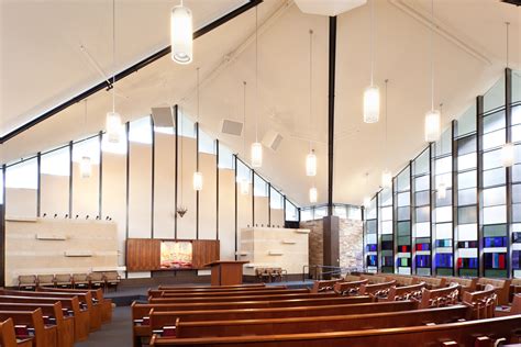 Congregation Beth El | Religious Architecture Projects | Rotwein+Blake