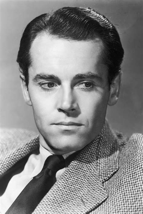 Henry Fonda - Profile Images — The Movie Database (TMDB)