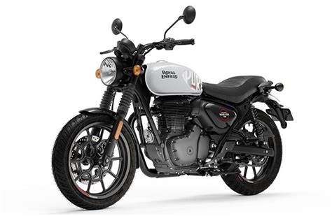 Royal Enfield launches new Hunter 350 at Rs 150,000 | Autocar Professional