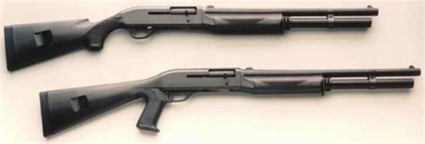 Benelli Nova and Super Nova Pump Action Shotgun Review