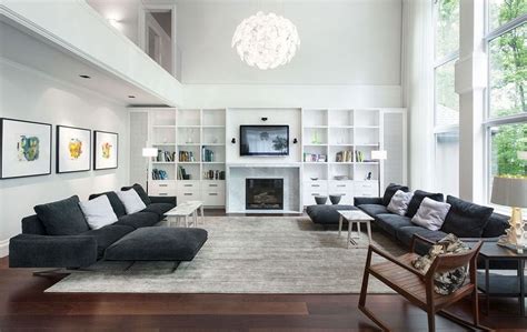 Elevate Your Personal Space With Modern Living Room Furniture - Go To ...