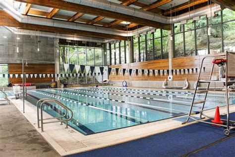 Aquatics | Campus Recreation | Western Washington University