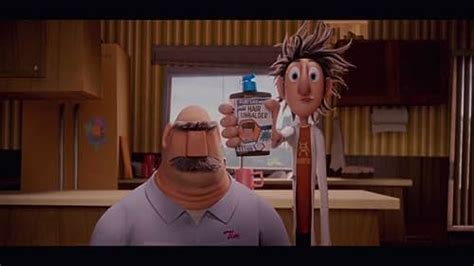 Cloudy with a Chance of Meatballs (2009) - IMDb