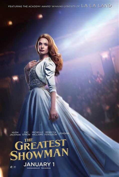 The Greatest Showman: Box Office, Budget, Cast, Hit or Flop, Posters, Release, Story, Wiki ...