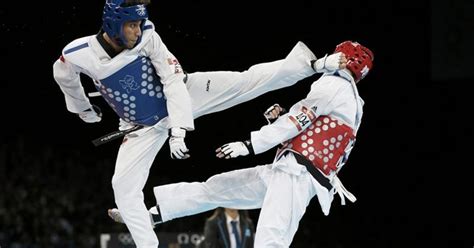 What are the benefits of learning Taekwondo?