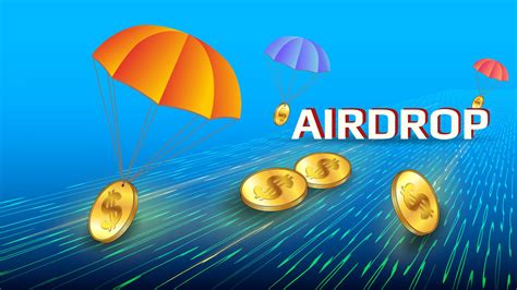 What are Crypto Airdrops and Why Should You Do It For Your Community?