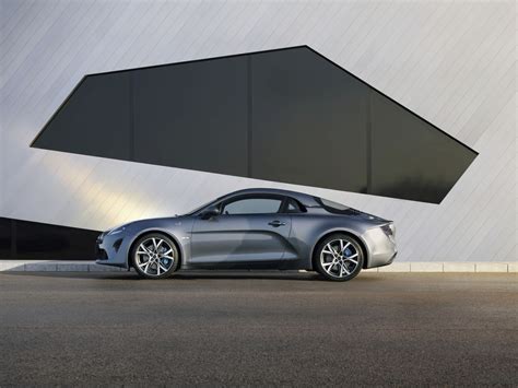 2021 Alpine A110 Specs & Photos - autoevolution