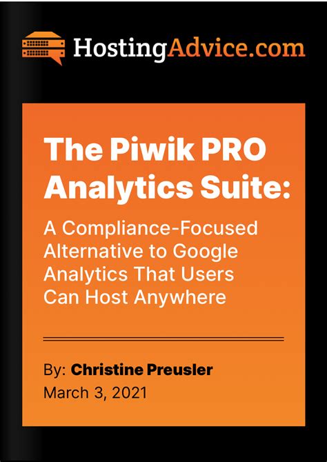 Media | Piwik PRO Analytics Suite