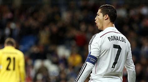 Real Madrid: Ronaldo captains side in Europe for first time - MARCA.com ...