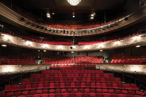 SBID Project Of The Week - York Theatre Royal