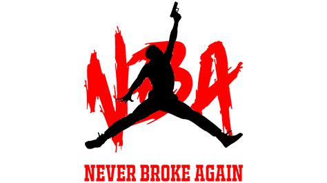 Nba Youngboy Jumpman Logo