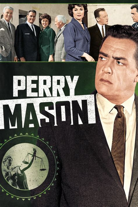 Perry Mason, Season 1 release date, trailers, cast, synopsis and reviews