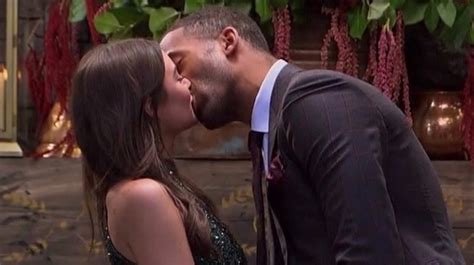 Everything We Learned From Bachelor Matt James' After The Final Rose ...