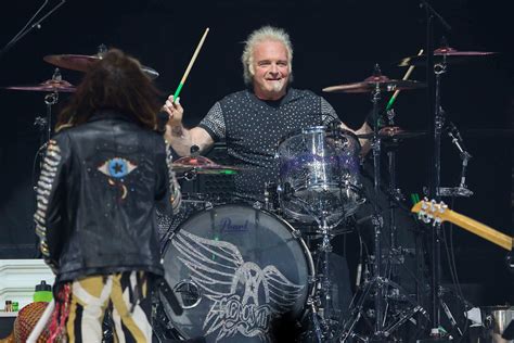 Joey Kramer Aerosmith