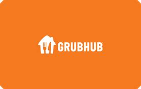 FREE GrubHub Gift Card | PrizeRebel