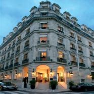 Hotel Balzac, Paris : Five Star Alliance