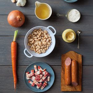 Slow-Cooker Cassoulet Recipe | Williams Sonoma Taste