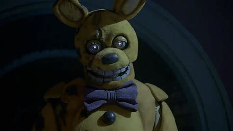 That Five Nights At Freddy's Credits Scene Needs An Explainer