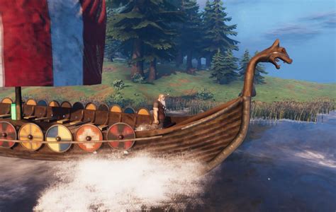 The Xbox port of 'Valheim' will have cross-play support