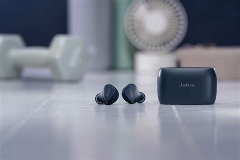 Jabra Elite 4 Active - TGH Technology and Business Portal/Blog