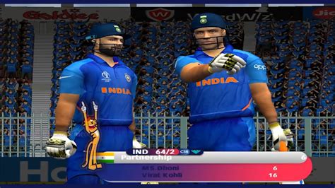 Ea sports cricket 2019 - marketingvsera