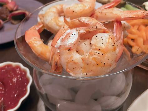 Culturally Confused: Ina Garten: Roasted Shrimp Cocktail