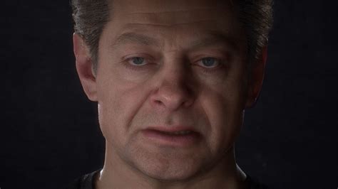 Andy Serkis showcases the future of motion capture – Sony Reconsidered