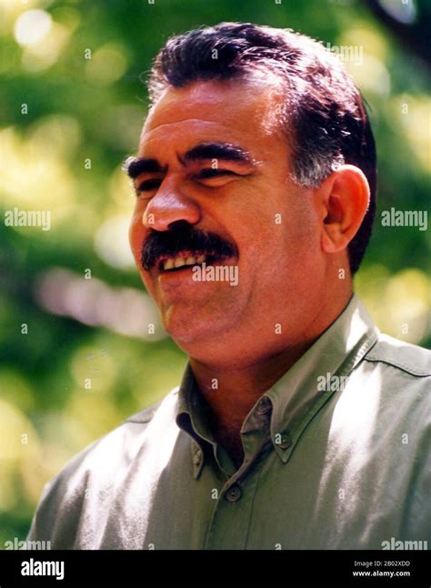 Abdullah ocalan pkk hi-res stock photography and images - Alamy