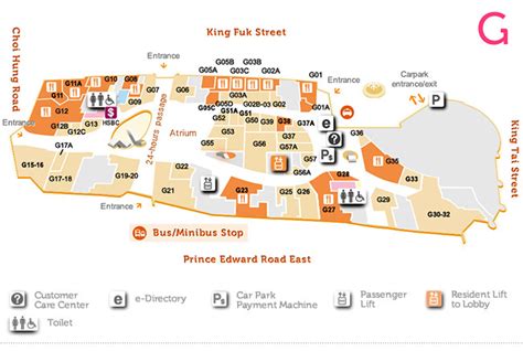 Ifc Mall Hk Floor Plan - Carpet Vidalondon