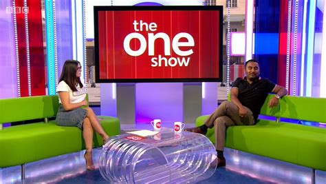 The One Show viewers divided over host Kym Marsh | Entertainment Daily