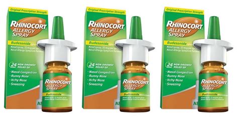 Better Than FREE Rhinocort Nasal Allergy Spray at ShopRite!{4/23}Living ...