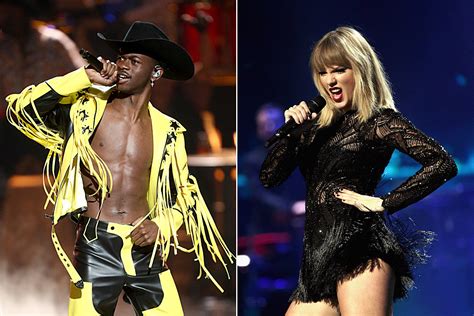 2019 MTV VMA Performers Include Taylor Swift, Lil Nas X + More