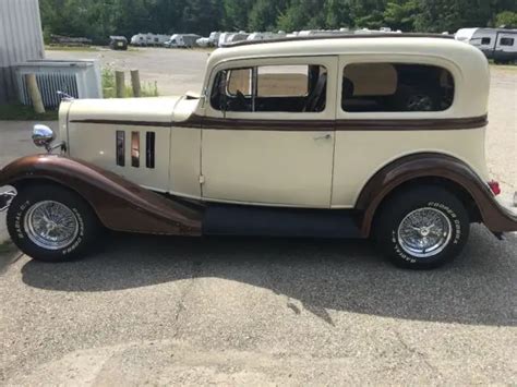 1933 chevy master eagle for sale - Chevrolet Other 1933 for sale in ...