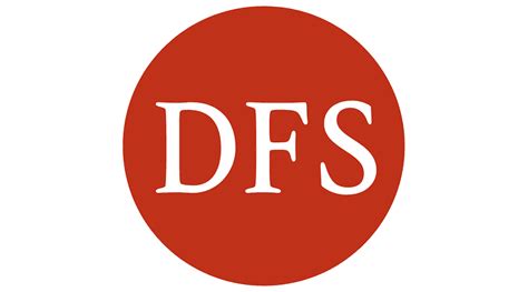 DFS Group Vector Logo | Free Download - (.SVG + .PNG) format - VTLogo.com