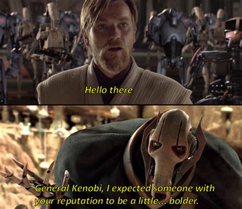 General Grievous Quotes - ShortQuotes.cc