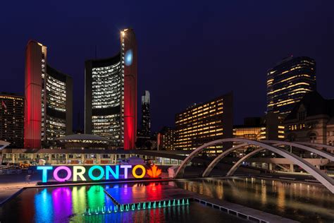 Qué ver y hacer en Toronto: 10 visitas obligadas - Go Study Canada